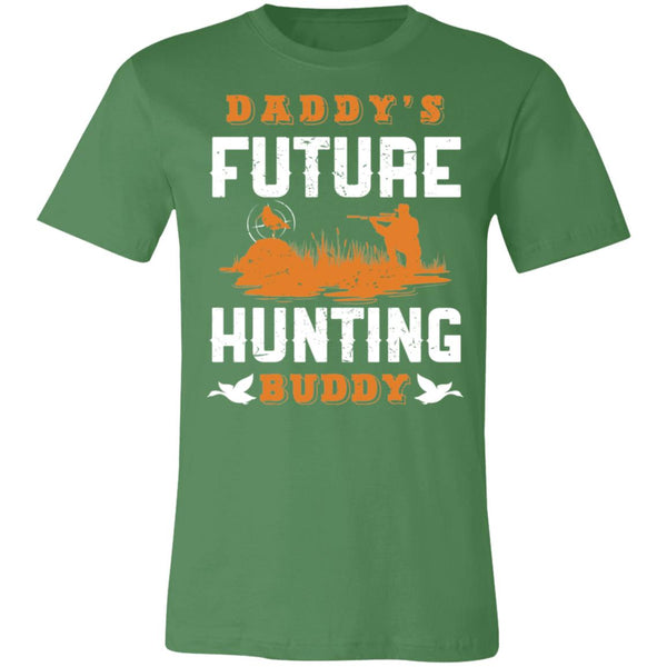 AE001132 Unisex Jersey Short-Sleeve T-Shirt