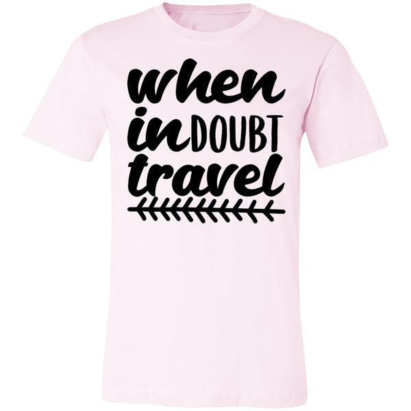 Unisex Jersey Short-Sleeve T-Shirt AE000228