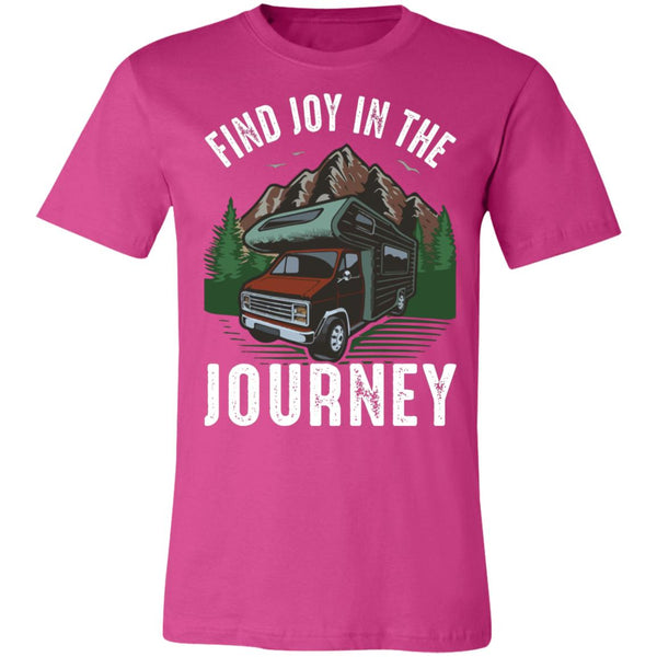 AE000344 Unisex Jersey Short-Sleeve T-Shirt