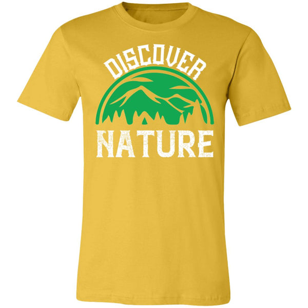 AE000268 Unisex Jersey Short-Sleeve T-Shirt