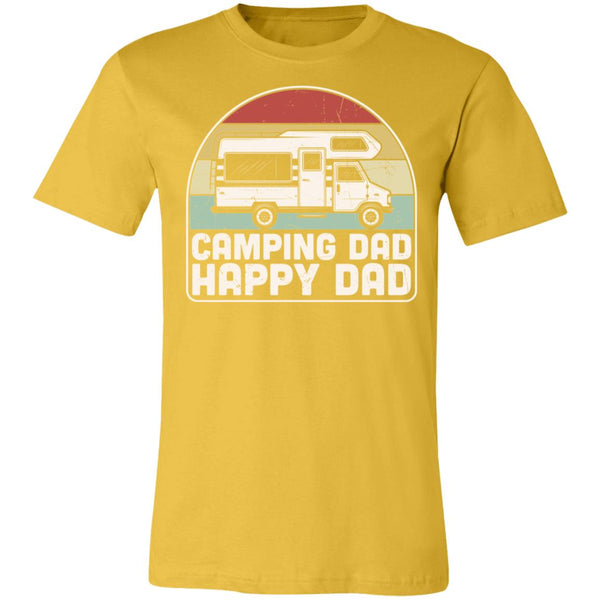 Unisex Jersey Short-Sleeve T-Shirt AE000038