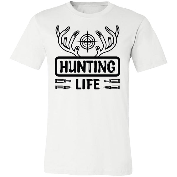 AE000924 Unisex Jersey Short-Sleeve T-Shirt