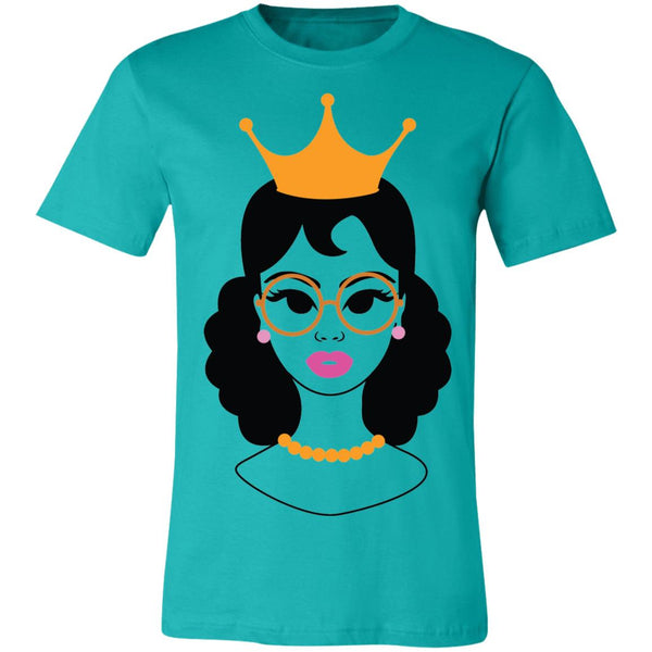 AE001426 Unisex Jersey Short-Sleeve T-Shirt