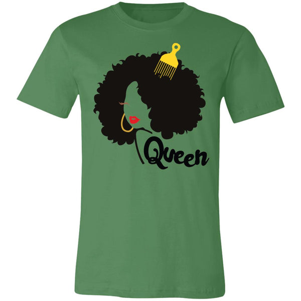 AE001429 Unisex Jersey Short-Sleeve T-Shirt