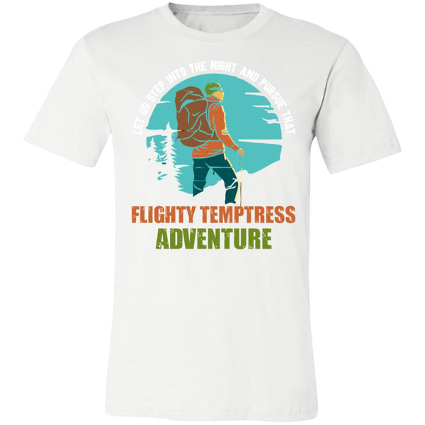 Unisex Jersey Short-Sleeve T-Shirt AE000213