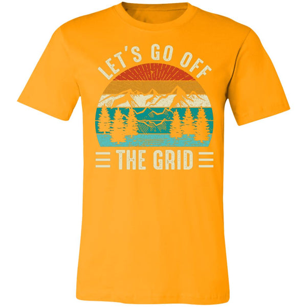 AE000346 Unisex Jersey Short-Sleeve T-Shirt