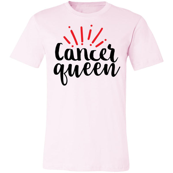 AE001345 Unisex Jersey Short-Sleeve T-Shirt