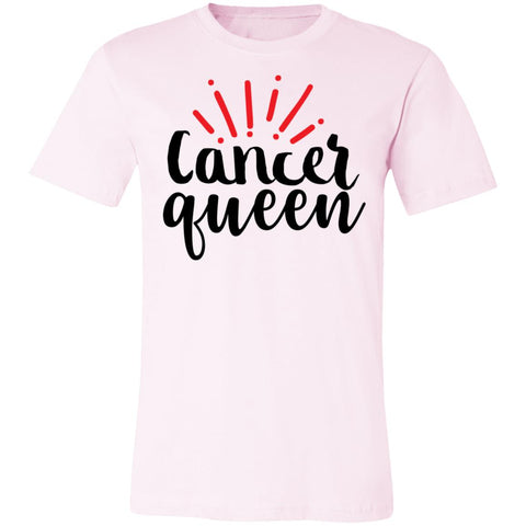 AE001345 Unisex Jersey Short-Sleeve T-Shirt