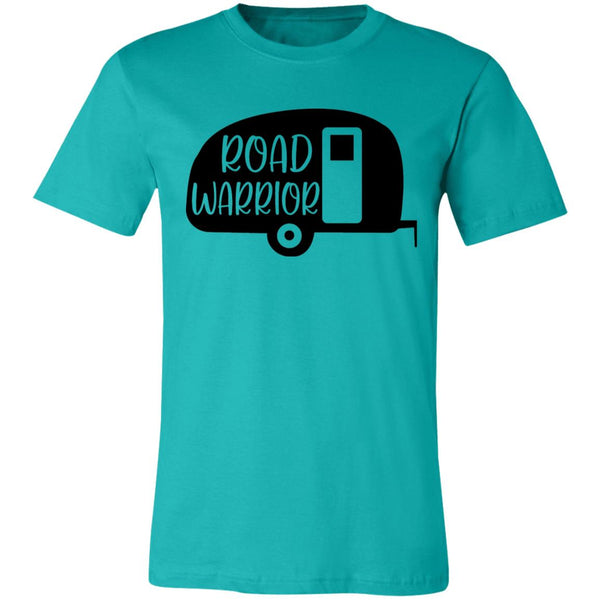 AE000395 Unisex Jersey Short-Sleeve T-Shirt