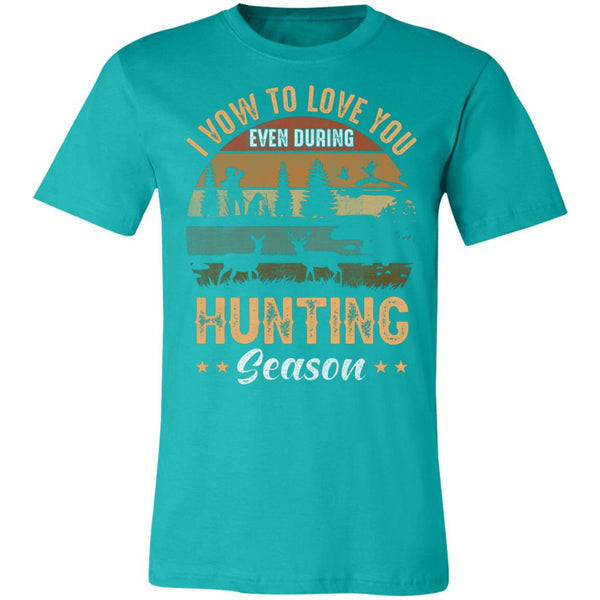 AE000735 Unisex Jersey Short-Sleeve T-Shirt