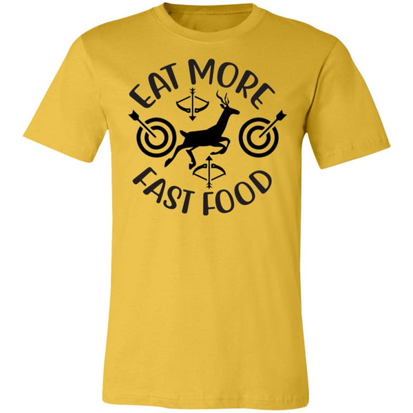 AE000933 Unisex Jersey Short-Sleeve T-Shirt