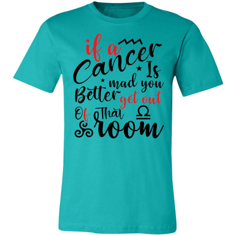 AE001354 Unisex Jersey Short-Sleeve T-Shirt