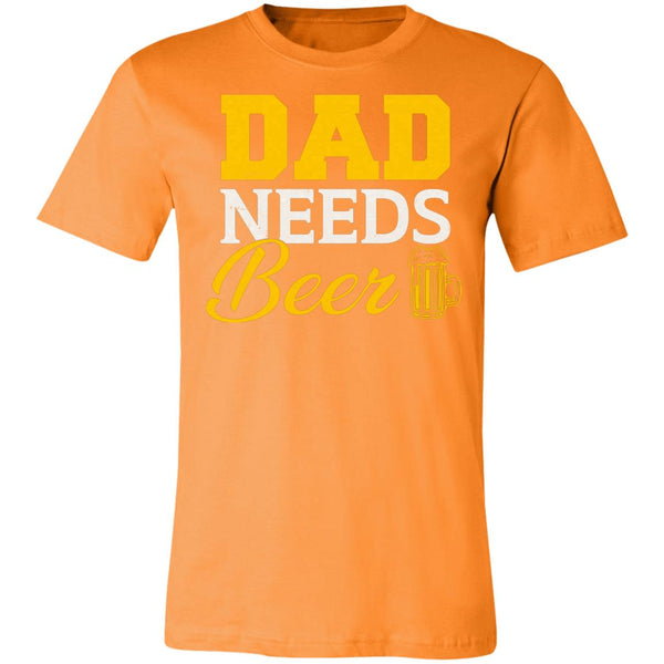 AE000562 Unisex Jersey Short-Sleeve T-Shirt
