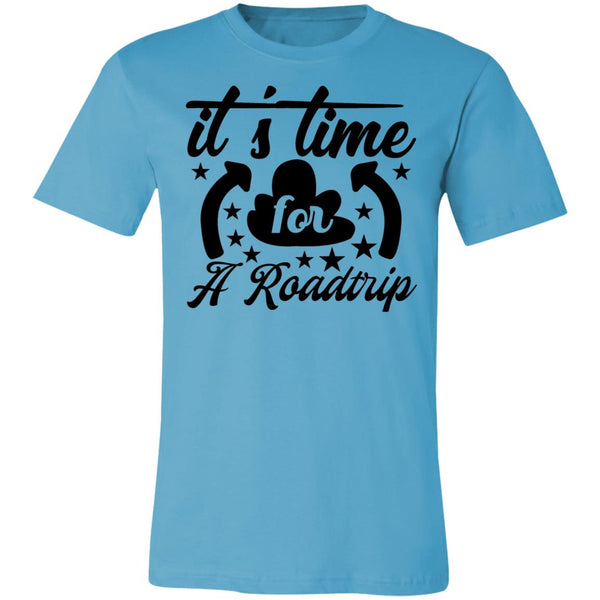 Unisex Jersey Short-Sleeve T-Shirt AE000219
