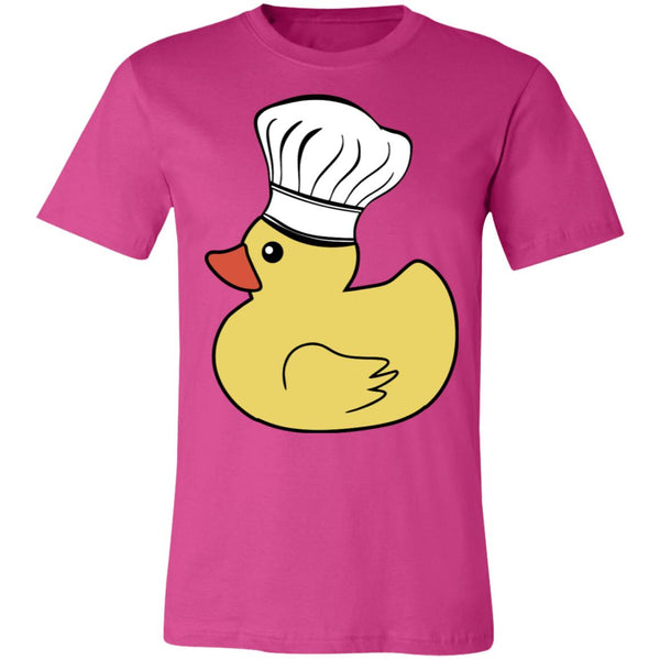 AE000873 Unisex Jersey Short-Sleeve T-Shirt