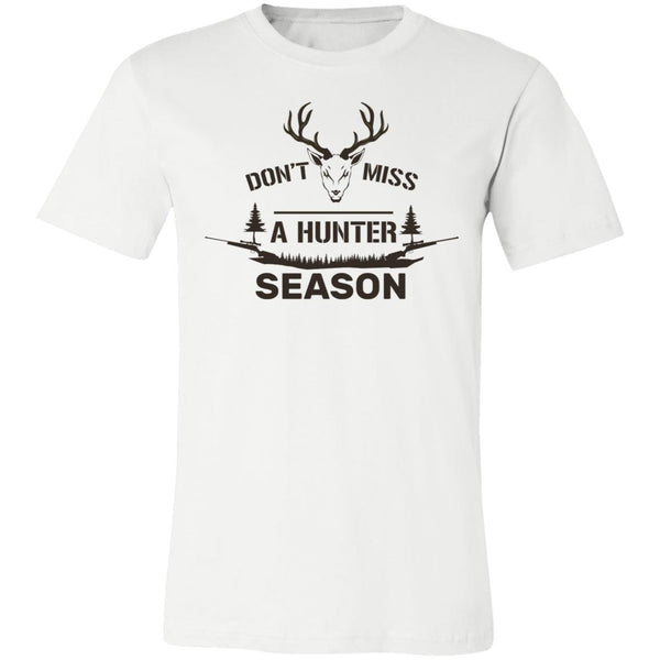 AE000926 Unisex Jersey Short-Sleeve T-Shirt