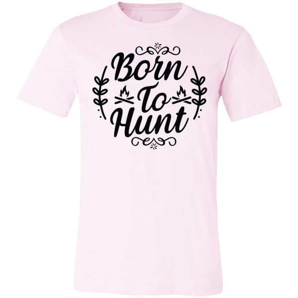 AE000862 Unisex Jersey Short-Sleeve T-Shirt