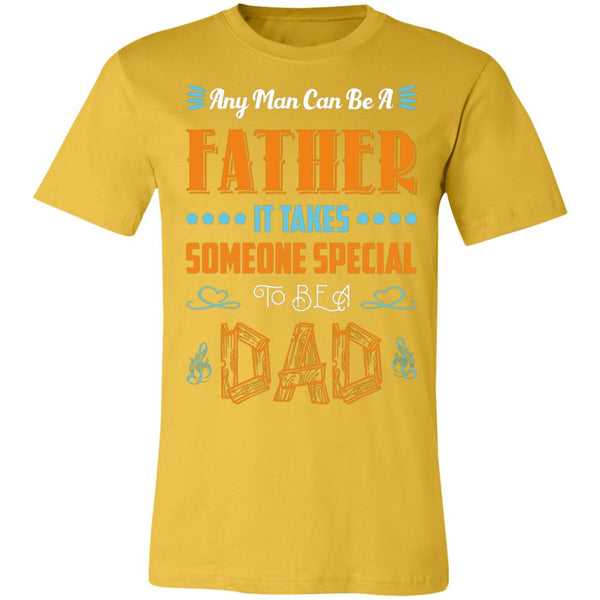 AE000671 Unisex Jersey Short-Sleeve T-Shirt