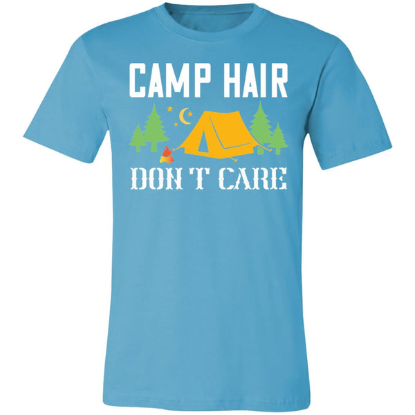 Unisex Jersey Short-Sleeve T-Shirt AE000018