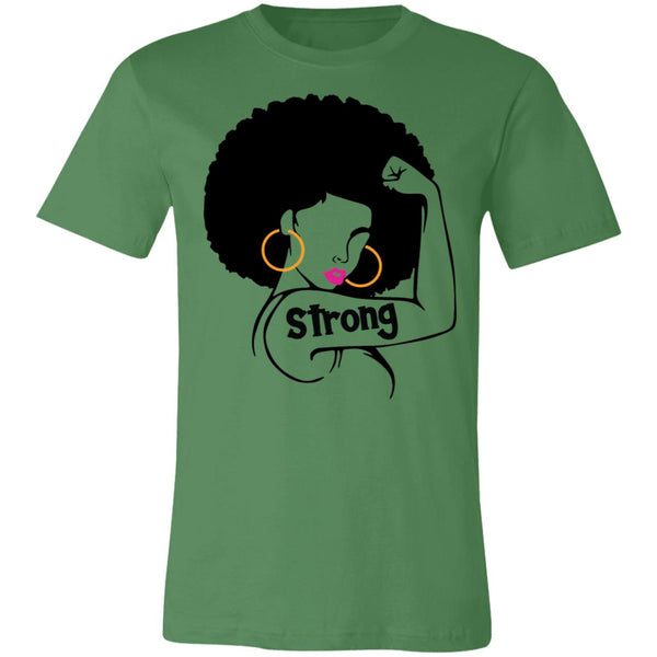 AE001459 Unisex Jersey Short-Sleeve T-Shirt