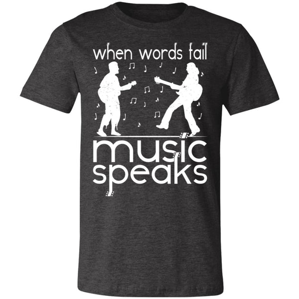 AE001291 Unisex Jersey Short-Sleeve T-Shirt