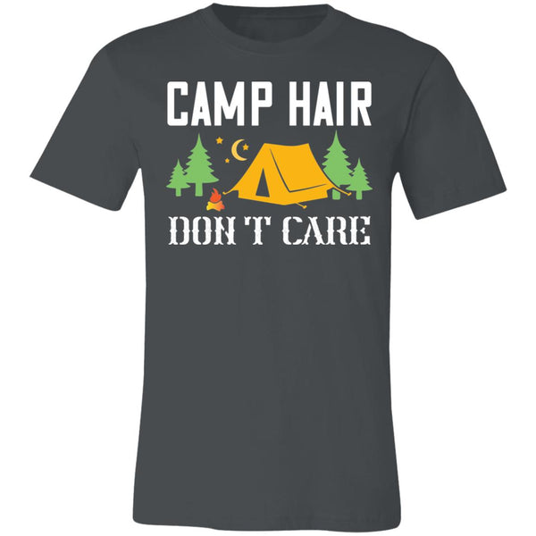 Unisex Jersey Short-Sleeve T-Shirt AE000018