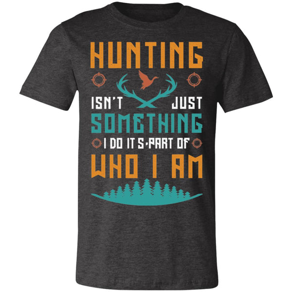 AE001118 Unisex Jersey Short-Sleeve T-Shirt