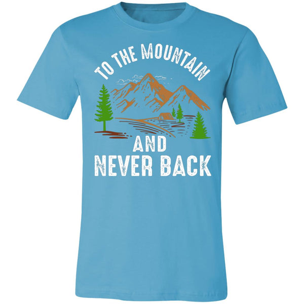 AE000345 Unisex Jersey Short-Sleeve T-Shirt