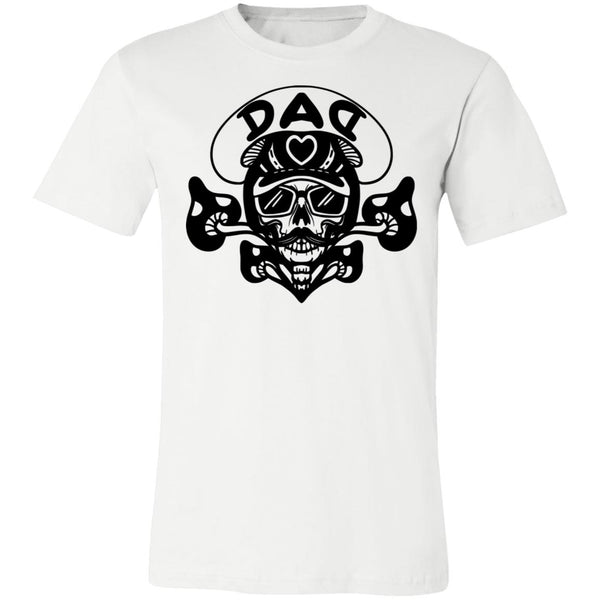 AE000669 Unisex Jersey Short-Sleeve T-Shirt
