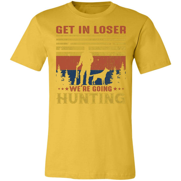 AE000702 Unisex Jersey Short-Sleeve T-Shirt