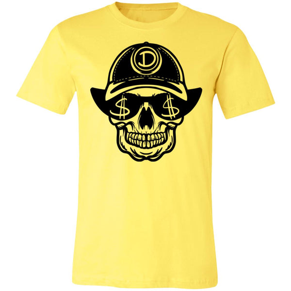 AE000654 Unisex Jersey Short-Sleeve T-Shirt