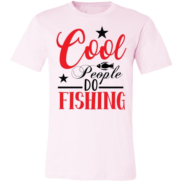 AE000832 Unisex Jersey Short-Sleeve T-Shirt