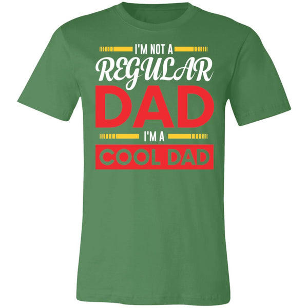 AE000525 Unisex Jersey Short-Sleeve T-Shirt