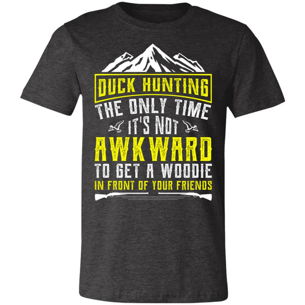 AE000825 Unisex Jersey Short-Sleeve T-Shirt