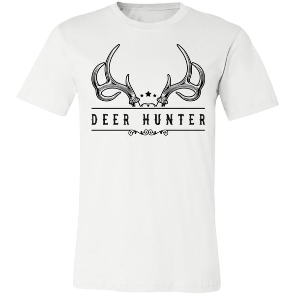 AE001211 Unisex Jersey Short-Sleeve T-Shirt