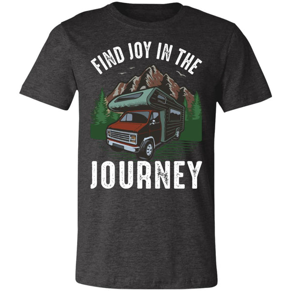AE000344 Unisex Jersey Short-Sleeve T-Shirt