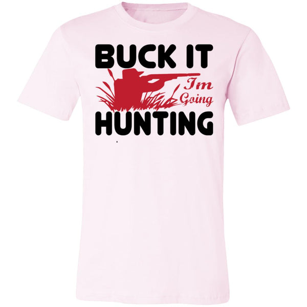 AE000881 Unisex Jersey Short-Sleeve T-Shirt