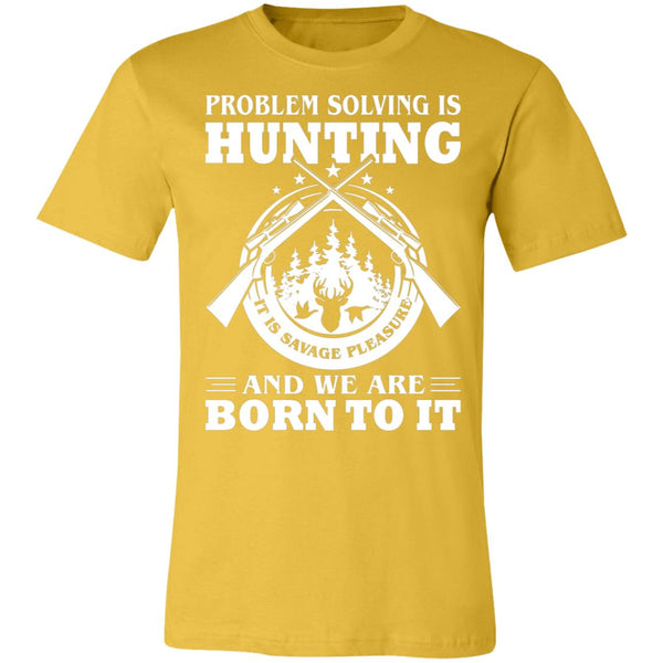 AE000993 Unisex Jersey Short-Sleeve T-Shirt