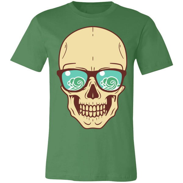 AE001376 Unisex Jersey Short-Sleeve T-Shirt