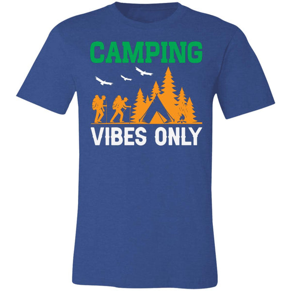 Unisex Jersey Short-Sleeve T-Shirt AE000194