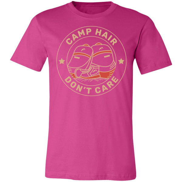 Unisex Jersey Short-Sleeve T-Shirt AE000027
