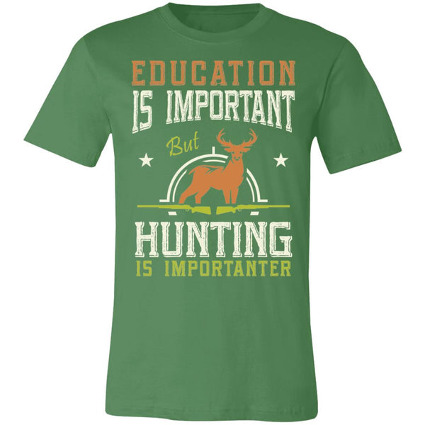AE001122 Unisex Jersey Short-Sleeve T-Shirt
