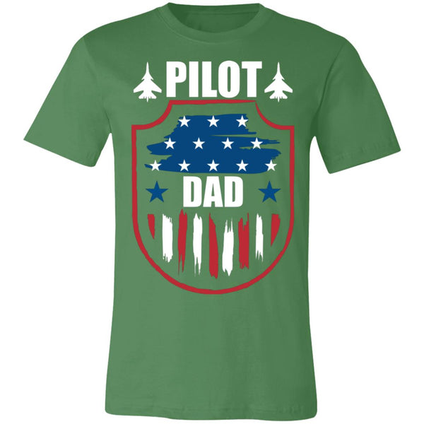 AE000648 Unisex Jersey Short-Sleeve T-Shirt