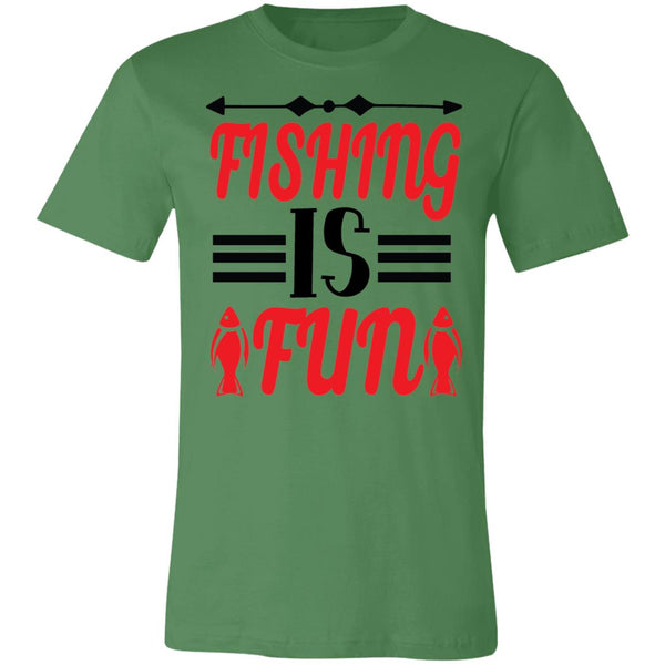 AE000838 Unisex Jersey Short-Sleeve T-Shirt