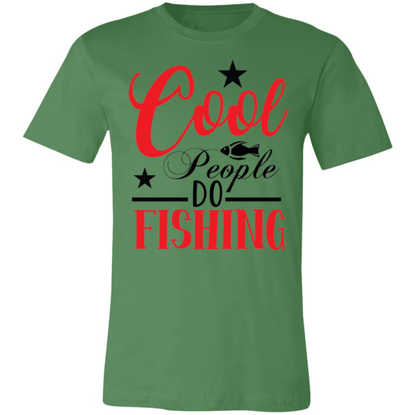 AE000832 Unisex Jersey Short-Sleeve T-Shirt