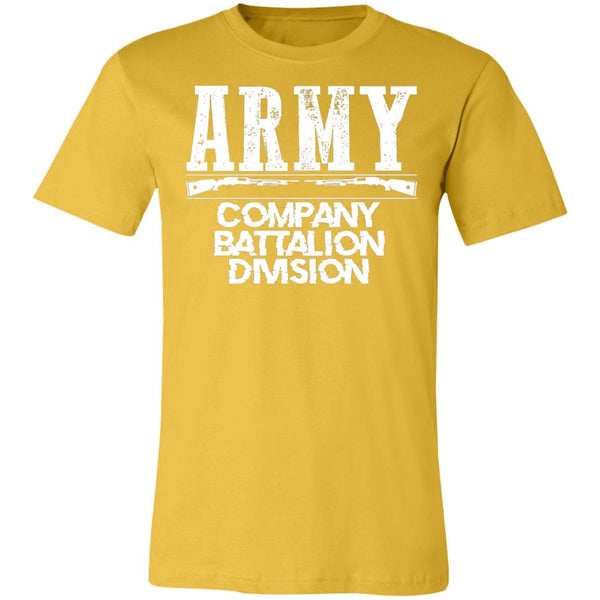 AE000545 Unisex Jersey Short-Sleeve T-Shirt
