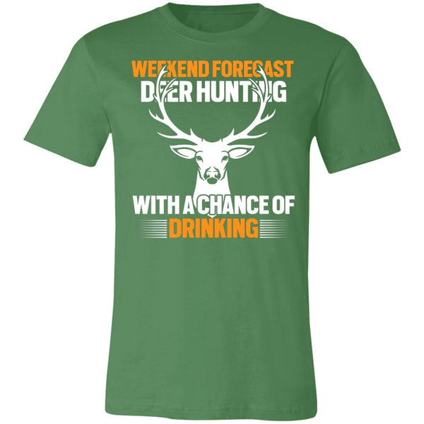 AE000841 Unisex Jersey Short-Sleeve T-Shirt