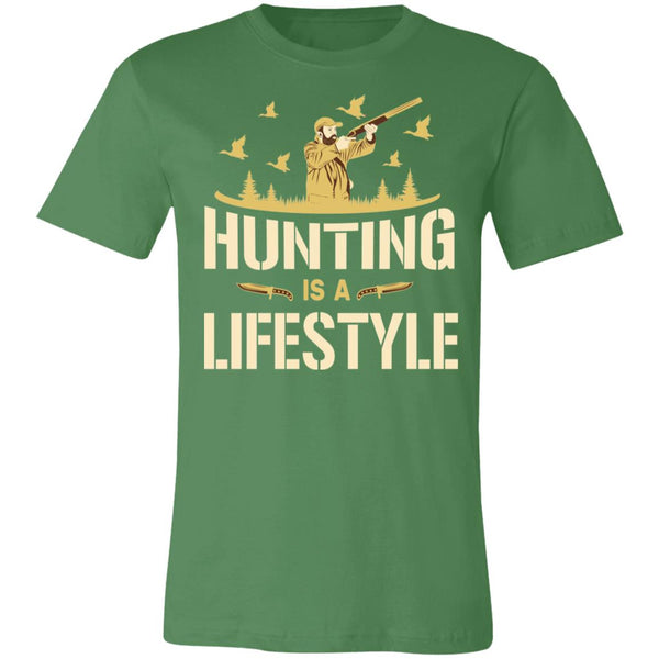 AE000984 Unisex Jersey Short-Sleeve T-Shirt