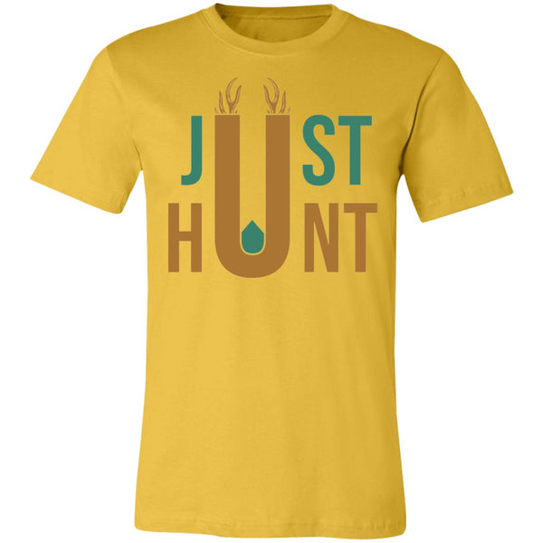 AE001244 Unisex Jersey Short-Sleeve T-Shirt