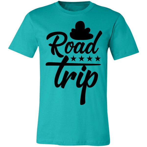 AE000404 Unisex Jersey Short-Sleeve T-Shirt
